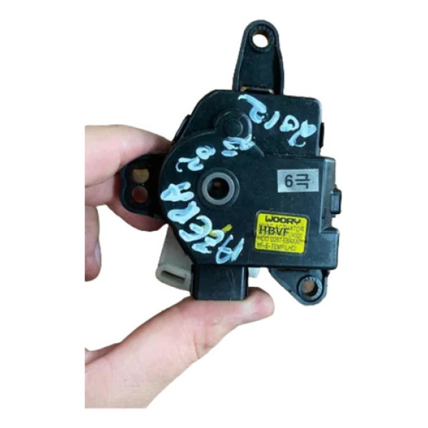 Atuador Caixa De Ar Hyundai Azera 3.0 V6 2012 2013 2014