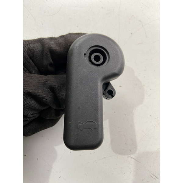 Maçaneta Capô Focus 2014 2015 2016 2017 2018 2019 