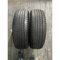 Par De Pneu Goodyear Suv P 205/65r16 95 H A1