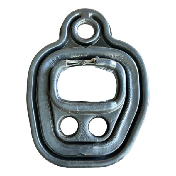  Vedação Do Ar Condicionado Corta Fogo Vw Nivus Tsi 2022