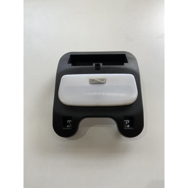 Luz Cortesia Teto Renault Captur 2019 2020