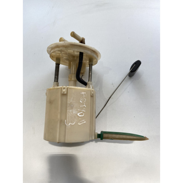 Bomba De Combustivel Diesel Ssangyong Actyon Sports 2.0 2013