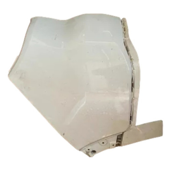 Parachoque Traseiro Esquerdo Fiat Toro 2017 2018