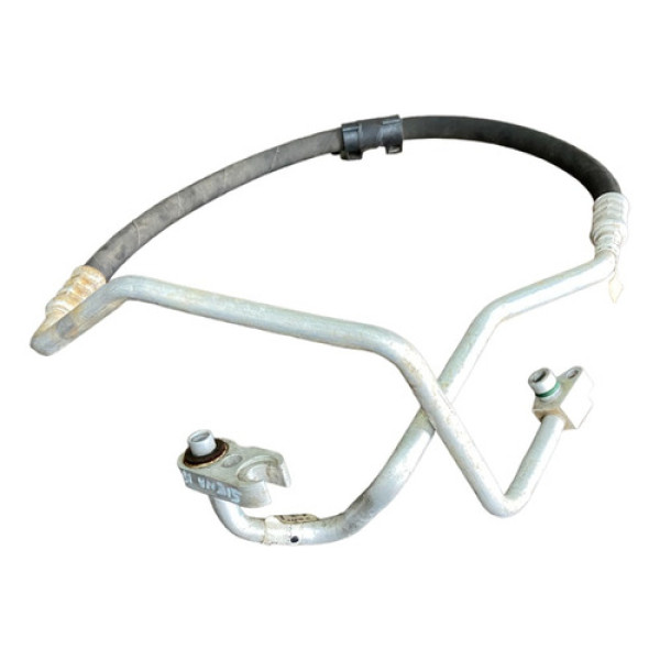 Mangueira Do Ar Condicionado Fiat Siena 2015