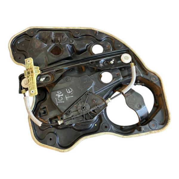 Maquina De Vidro Fiat T.e Toro 2018