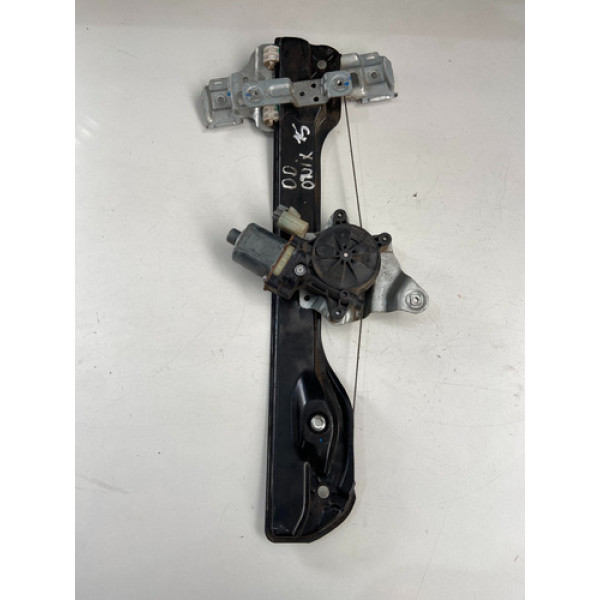 Maquina Vidro Dianteiro Direito Gm Onix 2015 2016 2017