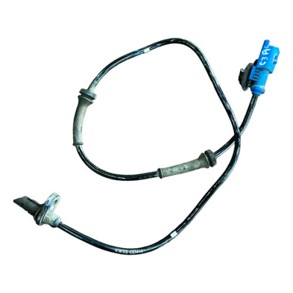  Sensor Freio Abs Traseiro C3 Air Cross 2012.