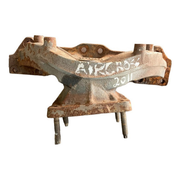 Coletor Escape Aircross 2012.