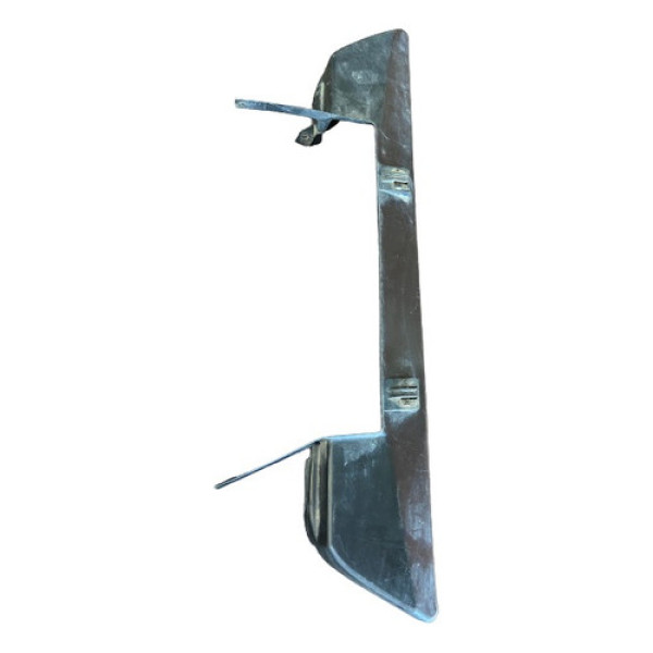 Defletor Ar Radiador Inferior - Renault Kwid - 2016 A 2022