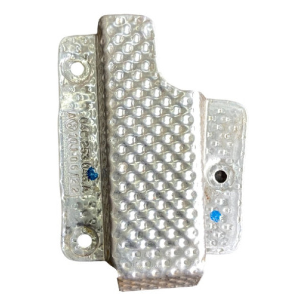 Capa Protetora Sensor Detonação Vw Nivus 1.0 2021/2022