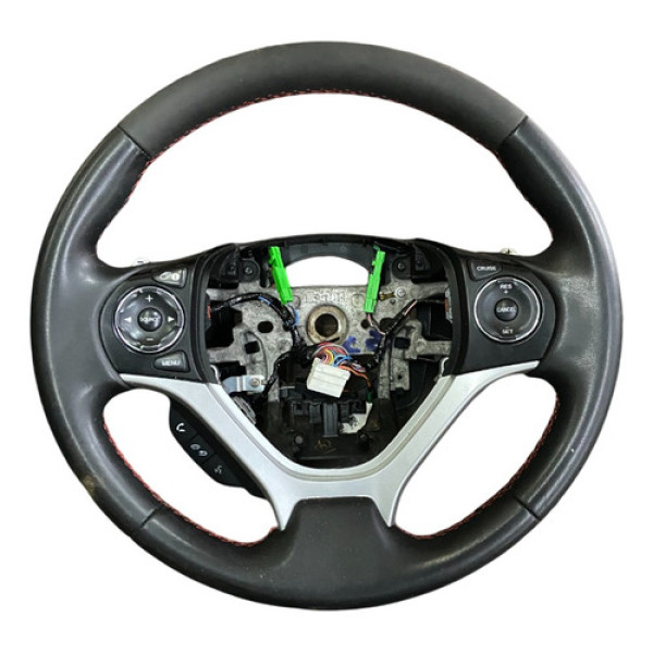 Volante Da Direção Honda Civic 2013 2014 2015