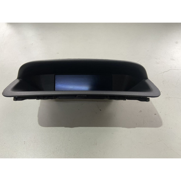 Computador Bordo Peugeot 308 408 2011 2014