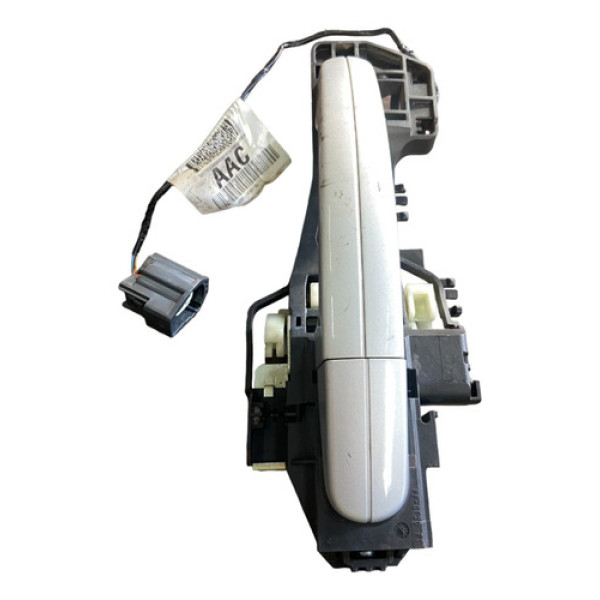 Maçaneta Externa Traseira Direita Focus 2015 2016 2017