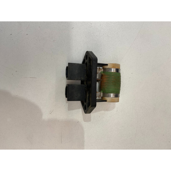 Resistência Do Ar Condicionado Fiat 1.4 2014 2015