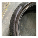 Pneu Pirelli Aro 18 215/45r18 89w Cinturato P7 Usado  A1