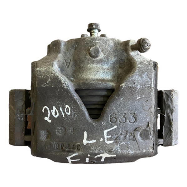 Pinça De Freio Dianteira Esquerda Honda Fit 2010.