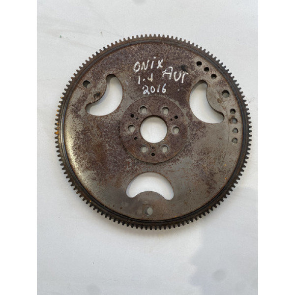 Cremalheira Motor Gm Onix Prisma 1.4 Automático 2014 2015 