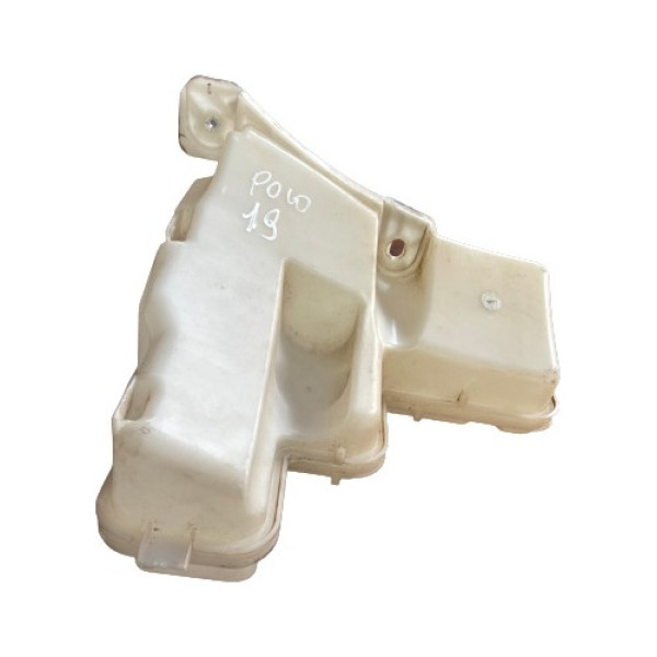 Reservatório De Água Limpador Vw Polo Virtus Tsi 2018/2022