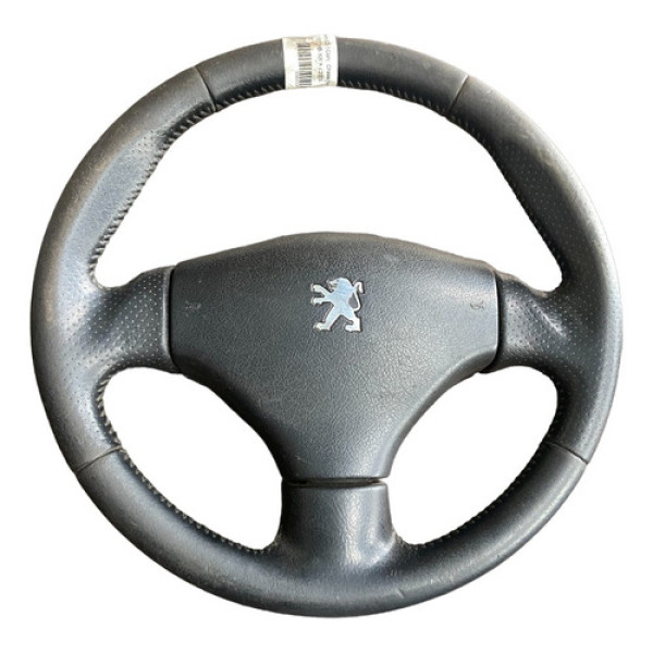 Direção Peugeot 207