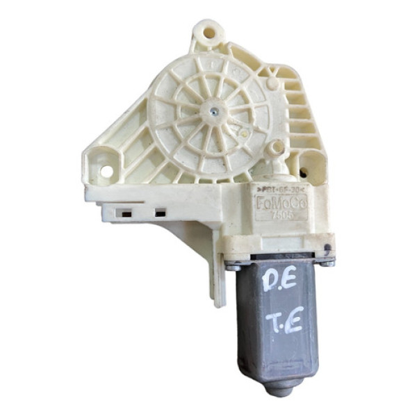 Motor Vidro Elétrico New Fiesta Dianteiro Esquerdo 2014 2015