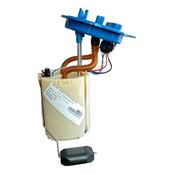  Bomba De Combustivel Vw Nivus 1.0 3cc Tsi 2021/2022