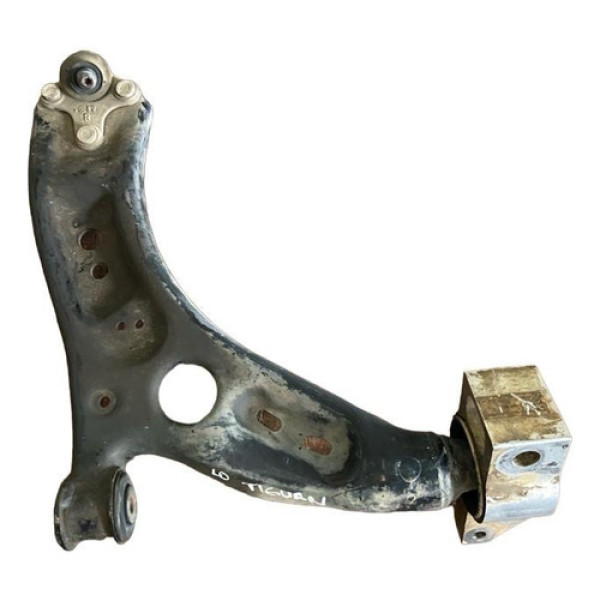 Balança Lado Direito Tiguan 2.0 Tsi 2010 2011