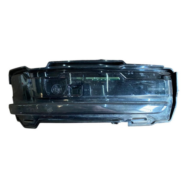 Pisca Retrovisor Evoque 2020 2021 2022 Lado Direito