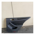 Forro Da Porta Td Jetta 2.0 2012