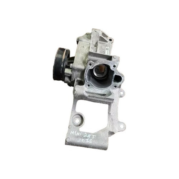 Suporte Bomba D´agua Mini Cooper 2.0 S 2014 2015