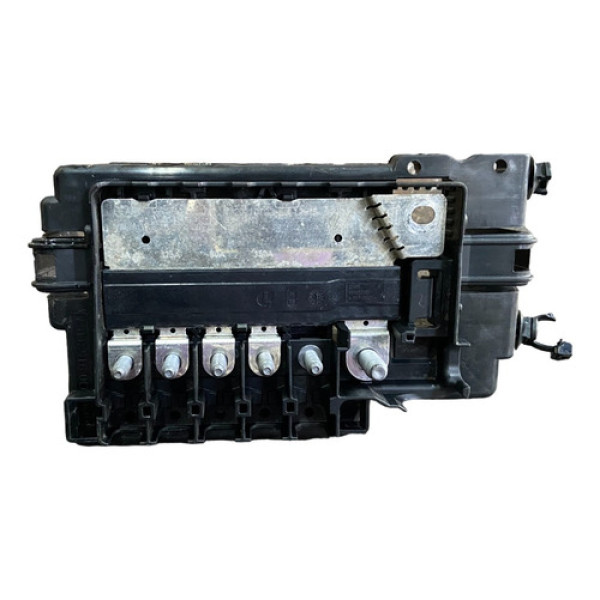 Caixa Fusível Bateria Vw Nivus 1.0 3cc 2021/2022