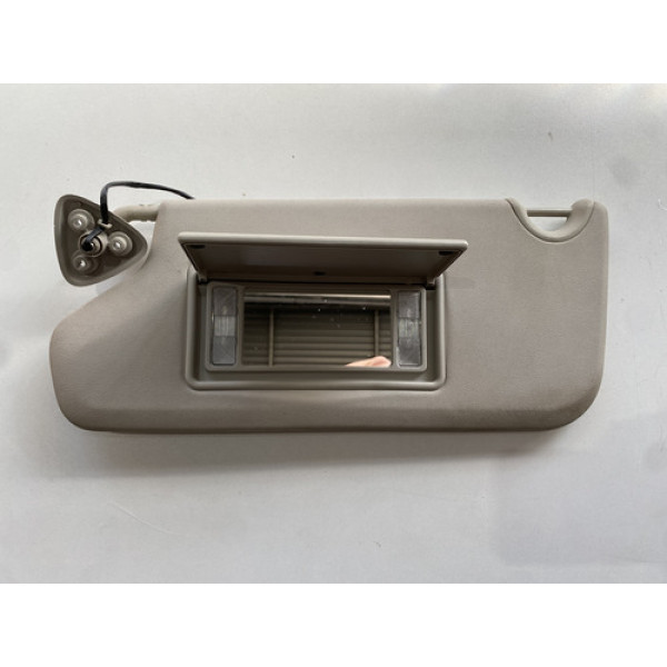 Quebra Sol L.e Fiat Freemont 2.4 2012 2013