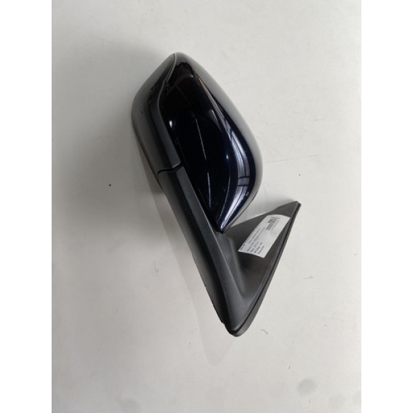 Retrovisor Eletrico Lado Direito Tracker 1.2 2020 Avaria