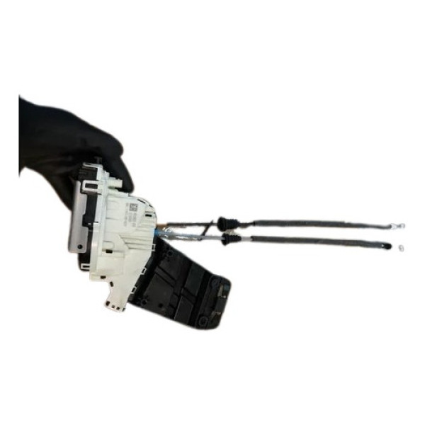 Fechadura De Porta Dianteira Direita Toro Diesel 2.0 2018