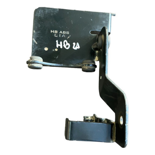 Guia Do Modulo Do Abs Hb20 1.6 2015