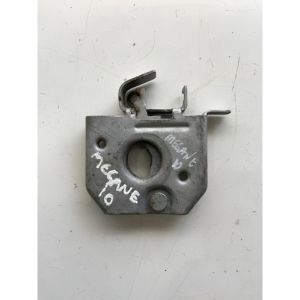 Fechadura Do Capo Megane Grand Tour 2.0 2010 2011