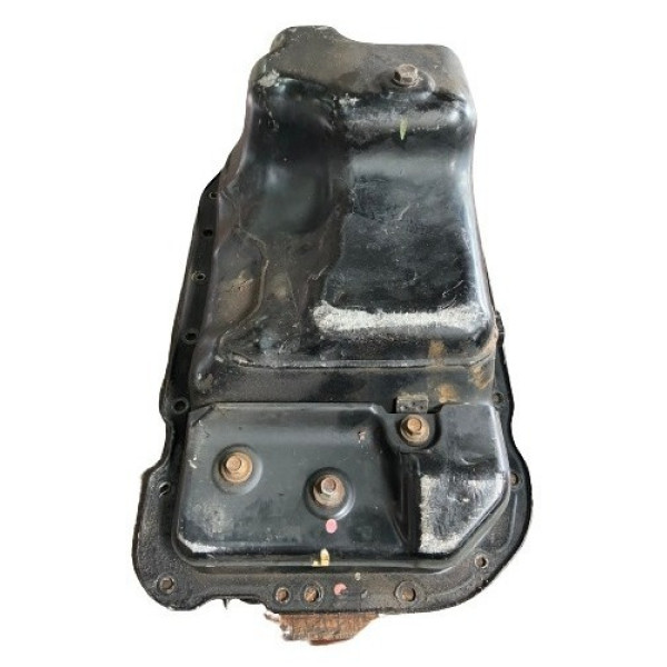 Carter Oleo Do Motor Mitsubishi L200 Triton 3.2 2010 2011 