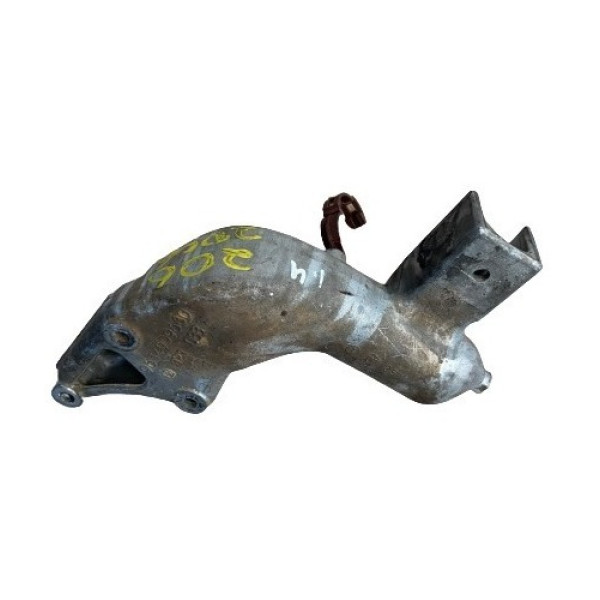 Suporte Coxim Motor Direito Peugeot 207 1.4 8v 9634999680