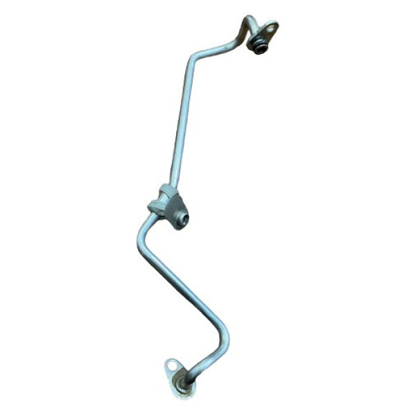 Cano De Óleo Da Turbina Polo 1.0 Tsi 2018 2019