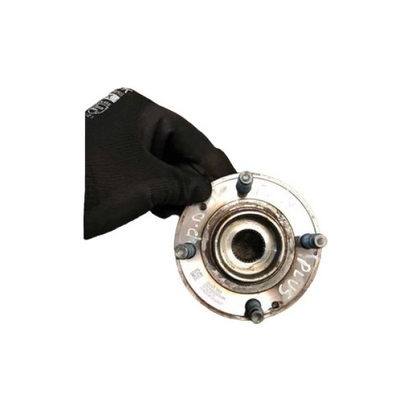 Cubo Rolamento Da Roda Onix Plus 1.0 3cc 2020 2021