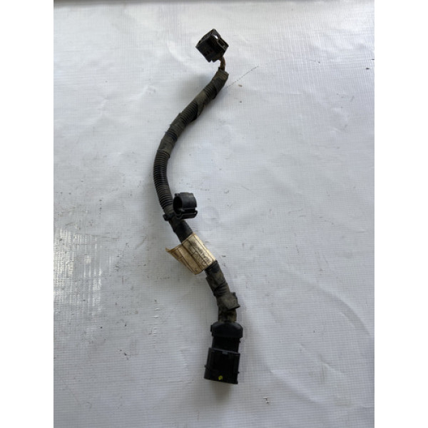 Chicote Plug Diferencial Dianteiro Fiat Toro 2021 2022