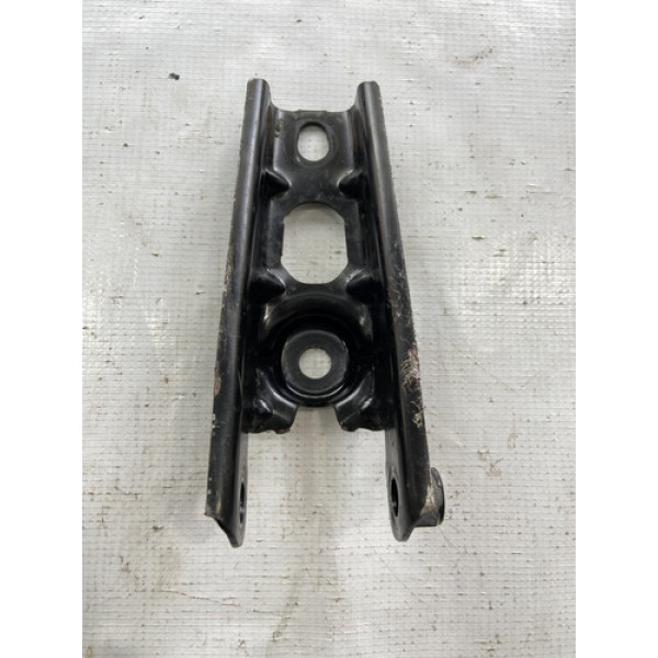 Suporte Coxim Inferior Cambio Renault Captur 1.6 2019 2020