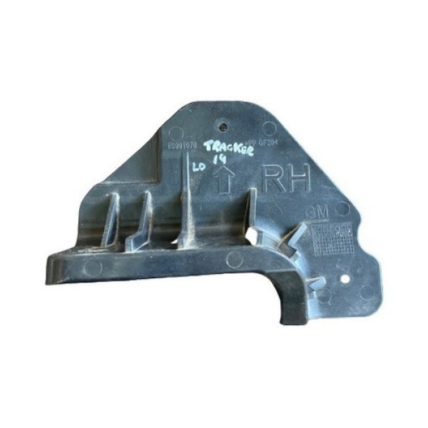 Suporte Interno Porta Chevrolet Tracker 2014 Tras. Dir.