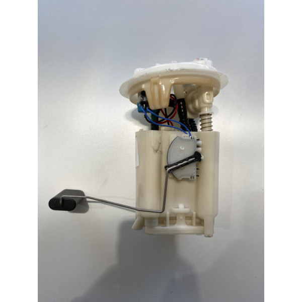Bomba De Combustivel Renault Captur 1.6 2019 2020
