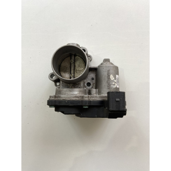 Corpo Borboleta Tbi Vw Up Gol Voyage 1.0 3 Cilindros G7