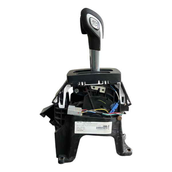   Trambulador Marcha Eco Sport 1.5 2018/2019