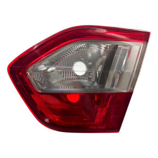 Lanterna Traseira Direita Tampa Traseira Fluence 2011 Direito Vermelho
