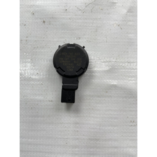 Sensor Chuva Parabrisa Toro 2022 51952910