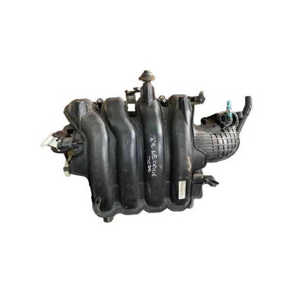 Coletor De Admissão Jeep Renegade 1.8 Flex 2019 2020