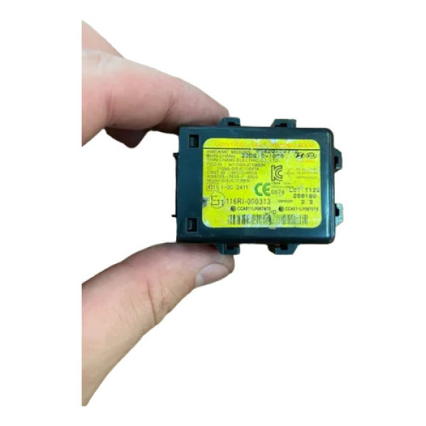 Controle Imobilizador Hyundai Azera 3.0 V6 2013 2014