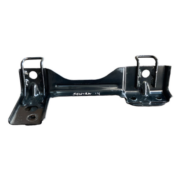Suporte Do Banco Nissan Sentra 2.0 2014 2016 Preto